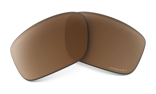 OAKLEY ( オークリー ) 交換 レンズ STRAIGHTLINK ( ストレートリンク ) Prizm Tungsten 