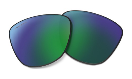  OAKLEY ( オークリー ) 交換 レンズ FROGSKINS ( フロッグスキン ) Prizm Jade 