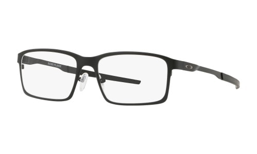 OAKLEY ( オークリー ) メガネ Base Plane ( ベースプレーン ) Satin Black 54 