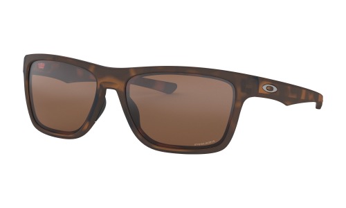  OAKLEY ( オークリー ) サングラス HOLSTON ( ホルストン ) Matte Brown Tortoise / Prizm Tungsten 