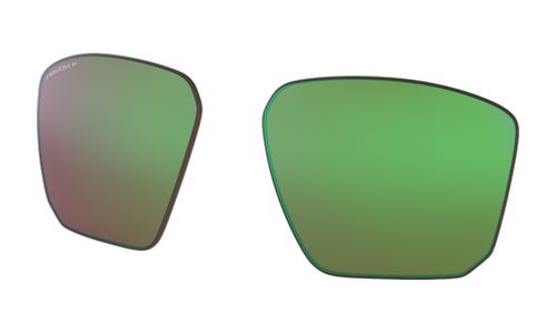  OAKLEY ( オークリー ) 交換 レンズ TARGETLINE ( ターゲットライン ) Prizm Shallow Water Polarized 