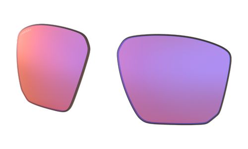  OAKLEY ( オークリー ) 交換 レンズ TARGETLINE ( ターゲットライン ) Prizm Trail 