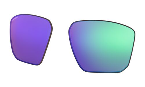  OAKLEY ( オークリー ) 交換 レンズ TARGETLINE ( ターゲットライン ) Prizm Golf 