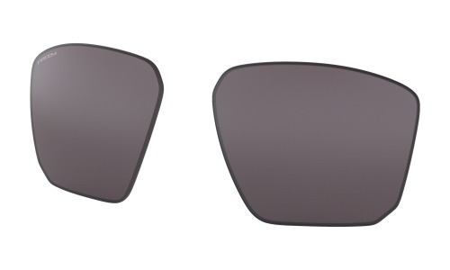  OAKLEY ( オークリー ) 交換 レンズ TARGETLINE ( ターゲットライン ) Prizm Grey 