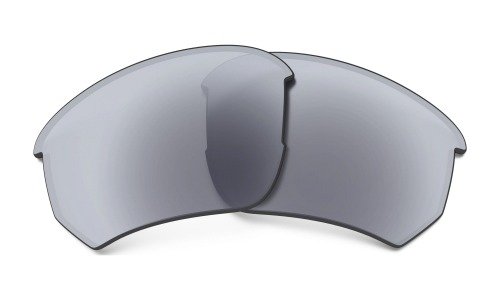 OAKLEY ( オークリー ) 交換 レンズ FLAK BETA ( ASIA FIT ) ( フラックベータ アジアフィット ) Grey 