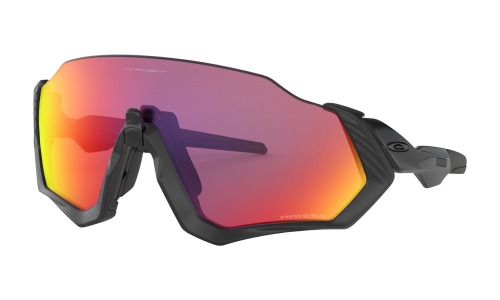  OAKLEY ( オークリー ) サングラス FLIGHT JACKET ( フライトジャケット ) Matte Black / Prizm Road 