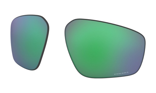  OAKLEY ( オークリー ) 交換 レンズ FIELD JACKET ( フィールドジャケット ) Prizm Jade 