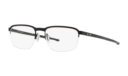  OAKLEY ( オークリー ) メガネ Cathode ( カソード ) Satin Black 54 