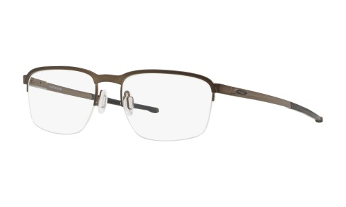  OAKLEY ( オークリー ) メガネ Cathode ( カソード ) Pewter 54 