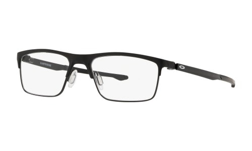  OAKLEY ( オークリー ) メガネ Cartridge ( カートリッジ ) Satin Black 54 