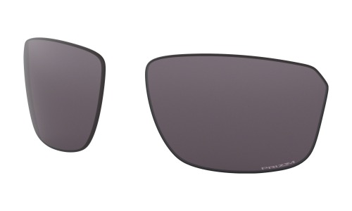  OAKLEY ( オークリー ) 交換 レンズ SPLIT SHOT ( スプリットショット ) Prizm Grey 