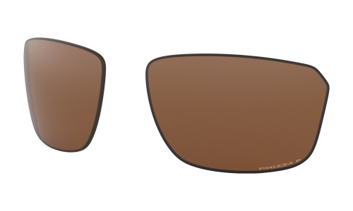 OAKLEY ( オークリー ) 交換 レンズ SPLIT SHOT ( スプリットショット ) Prizm Tungsten Polarized 