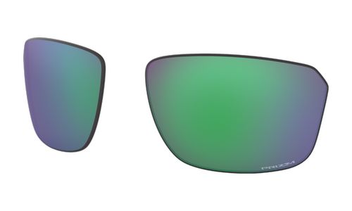  OAKLEY ( オークリー ) 交換 レンズ SPLIT SHOT ( スプリットショット ) Prizm Jade 