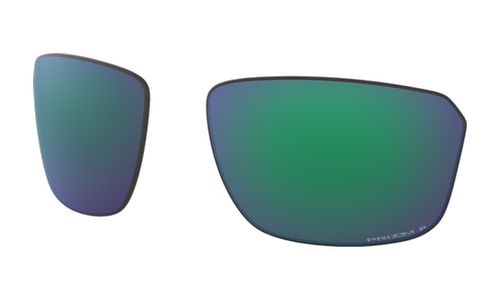  OAKLEY ( オークリー ) 交換 レンズ SPLIT SHOT ( スプリットショット ) Prizm Jade Polarized 