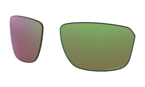  OAKLEY ( オークリー ) 交換 レンズ SPLIT SHOT ( スプリットショット ) Prizm Shallow Water Polarized 