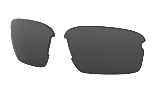  OAKLEY ( オークリー ) 交換 レンズ FLAK XS ( フラックエックスエス ) Grey 