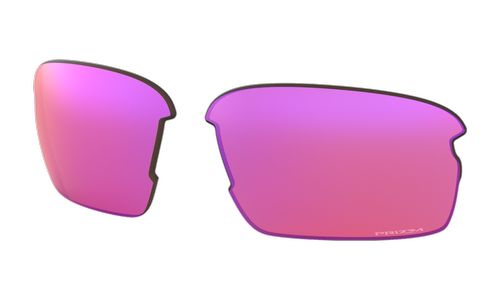  OAKLEY ( オークリー ) 交換 レンズ FLAK XS ( フラックエックスエス ) Prizm Trail 