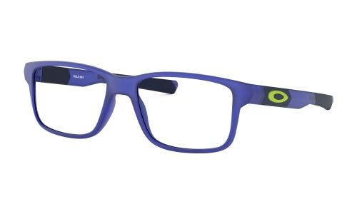  OAKLEY ( オークリー ) メガネ Field Day ( Youth Fit ) ( フィールドデイ ユースフィット ) Matte Sea Glass 50 