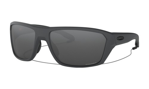 OAKLEY ( オークリー ) サングラス SPLIT SHOT ( スプリットショット ) Matte Carbon / Prizm Black 