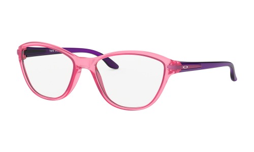  OAKLEY ( オークリー ) メガネ Twin Tail ( Youth Fit ) ( ツインテール ユースフィット ) Pink 48 