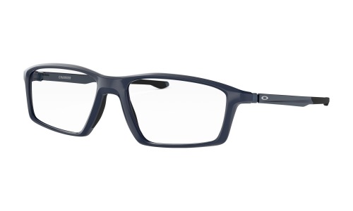 OAKLEY ( オークリー ) メガネ Chamber ( チャンバー ) Universe Blue 55 