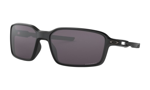  OAKLEY ( オークリー ) サングラス SIPHON ( サイフォン ) Matte Black / Prizm Grey 