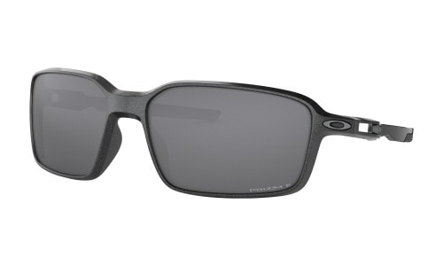  OAKLEY ( オークリー ) サングラス SIPHON ( サイフォン ) Scenic Grey / Prizm Black Polarized 