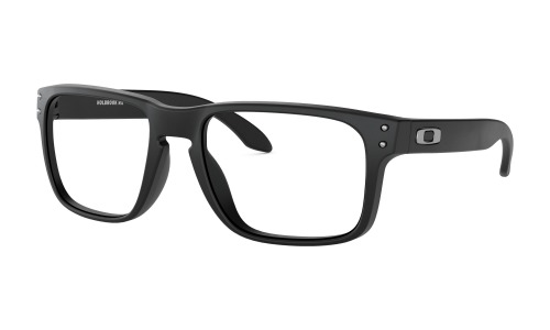 OAKLEY ( オークリー ) メガネ Holbrook ( ホルブルック ) Satin Black 54 