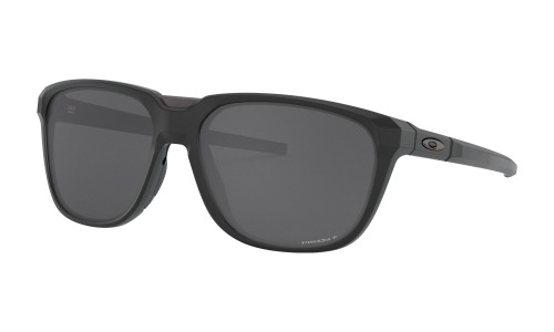 OAKLEY ( オークリー ) サングラス ANORAK ( アノラック ) Matte Black / Prizm Black Polarized