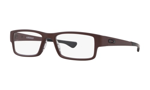  OAKLEY ( オークリー ) メガネ Airdrop ( エアードロップ ) Satin Corten 56 