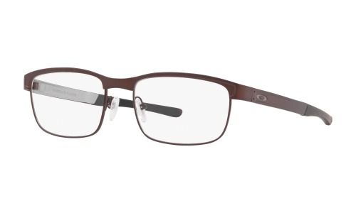 OAKLEY ( オークリー ) メガネ Surface Plate ( サーフィスプレート ) Satin Corten 54 