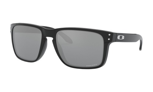  OAKLEY ( オークリー ) サングラス HOLBROOK XL ( ホルブルックミックスエックスエル ) Polished Black / Prizm Black 