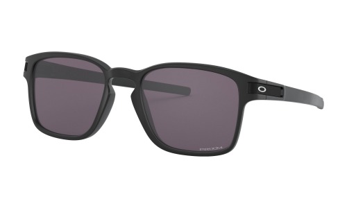  OAKLEY ( オークリー ) サングラス LATCH SQ ( ASIA FIT ) ( ラッチエスキュー アジアフィット ) Matte Black / Prizm Grey 