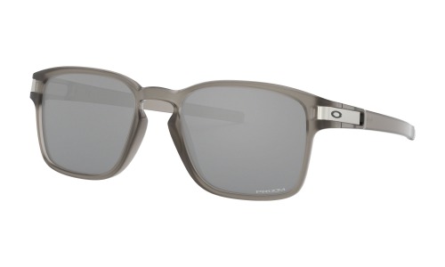  OAKLEY ( オークリー ) サングラス LATCH SQ ( ASIA FIT ) ( ラッチエスキュー アジアフィット ) Matte Grey Ink / Prizm Black 