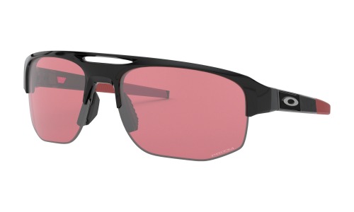  OAKLEY ( オークリー ) サングラス MERCENARY ( ASIA FIT ) ( マーセナリー アジアフィット ) Polished Black / Prizm Dark Golf 