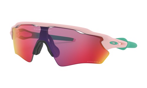 OAKLEY ( オークリー ) サングラス RADAR EV XS PATH ( レーダーイーブイエックスエスパス ) Matte Pink / Prizm Road 