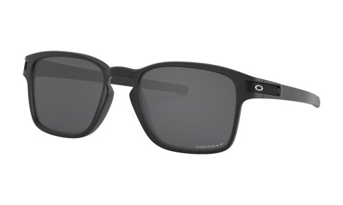 OAKLEY ( オークリー ) サングラス LATCH SQ ( ASIA FIT ) ( ラッチエスキュー アジアフィット ) Matte Black Ink / Prizm Black Polarized 