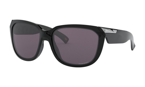 OAKLEY ( オークリー ) サングラス REV UP ( レブアップ ) Polished Black / Prizm Grey 