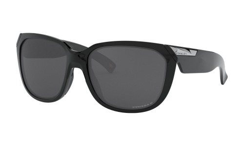  OAKLEY ( オークリー ) サングラス REV UP ( レブアップ ) Polished Black / Prizm Black Polarized 