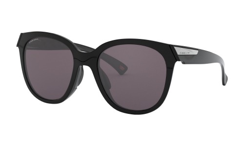  OAKLEY ( オークリー ) サングラス LOW KEY ( ローキー ) Polished Black / Prizm Grey 