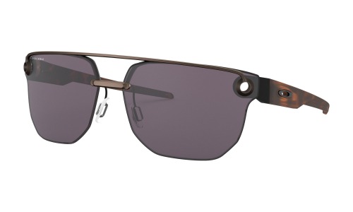 OAKLEY ( オークリー ) サングラス CHRYSTL ( クリスタル ) Satin Toast / Prizm Grey 