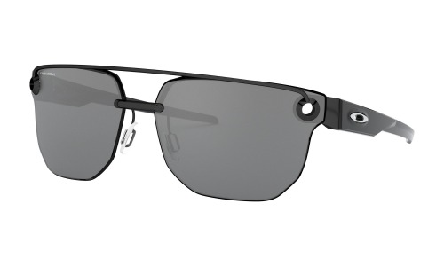 OAKLEY ( オークリー ) サングラス CHRYSTL ( クリスタル ) Polished Black / Prizm Black 