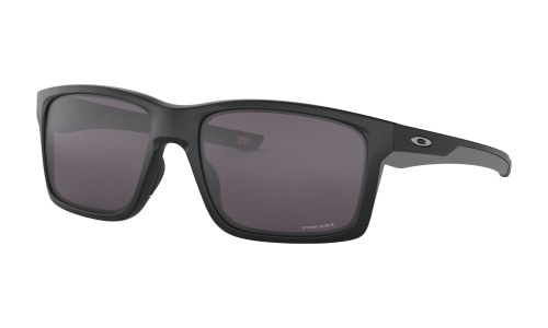 OAKLEY ( オークリー ) サングラス MAINLINK XL ( メインリンクエックスエル ) Matte Black / Prizm Grey 