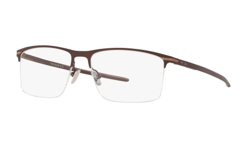  OAKLEY ( オークリー ) メガネ Tie Bar 0.5 ( タイバー0.5 ) Satin Corten 54 