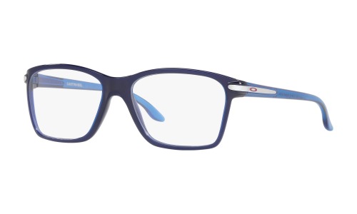  OAKLEY ( オークリー ) メガネ Cartwheel ( Youth Fit ) ( カートウィール ユースフィット ) Polished Ice Blue 50 