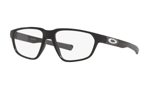  OAKLEY ( オークリー ) メガネ Tail Whip ( Youth Fit ) ( テールウィップ ユースフィット ) Polished Black 51 