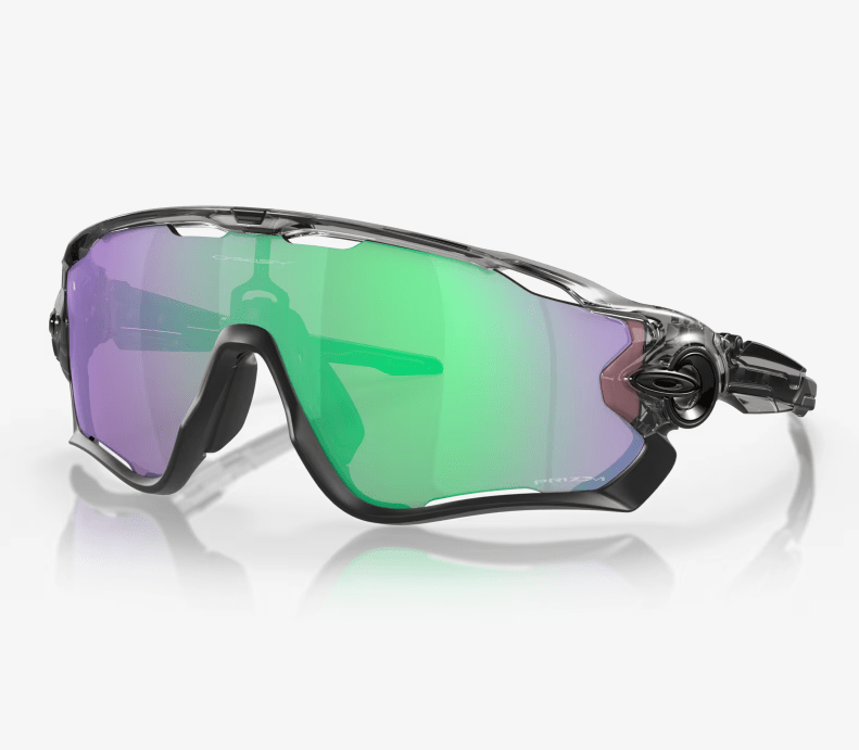OAKLEY ( オークリー ) サングラス JAWBREAKER ( ジョウ