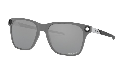 OAKLEY ( オークリー ) サングラス APPARITION ( アパリション ) Satin Concrete / Prizm Black 