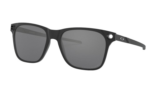 OAKLEY ( オークリー ) サングラス APPARITION ( アパリション ) Satin Black / Black Iridium  Polarized