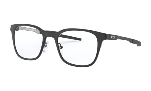 OAKLEY ( オークリー ) メガネ Base Plane R ( ベースプレーンアール ) Satin Black 49 